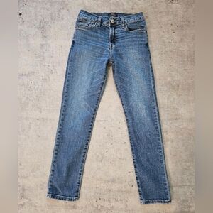 Polo slim jeans boys 14